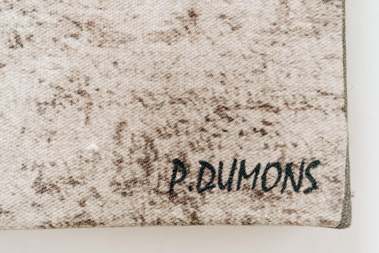 Œuvre d'art « cactus » de Pascale Dumons en vente 4