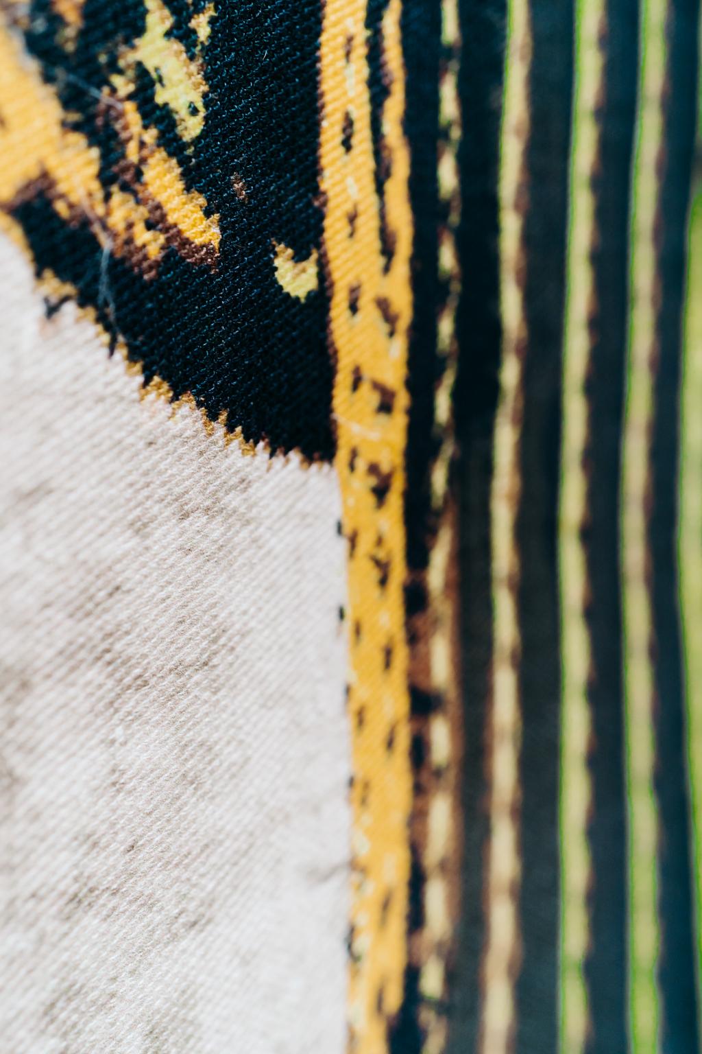 Œuvre d'art « cactus » de Pascale Dumons en vente 2