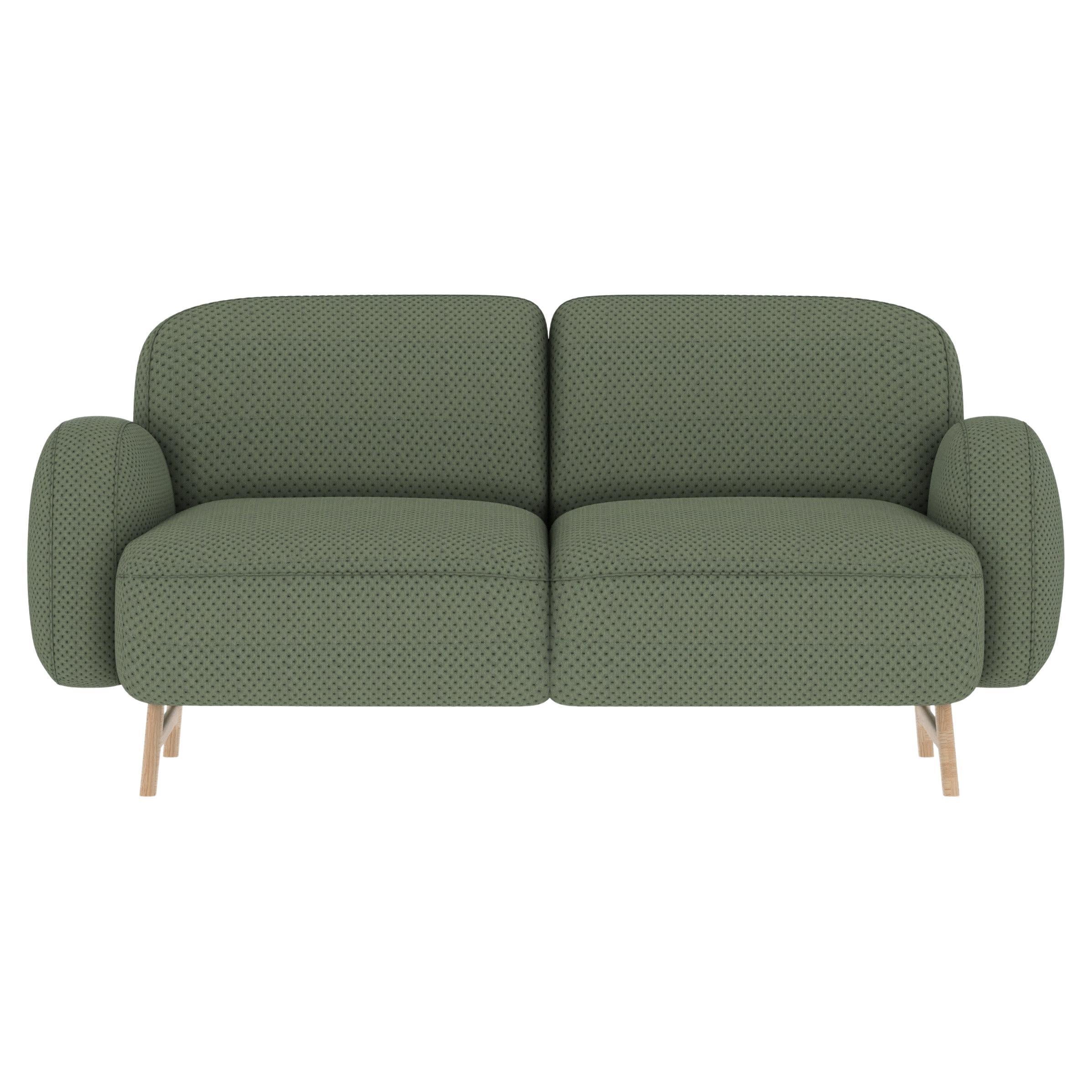 Cactus Auguste 2-Sitzer Sofa von HARTO