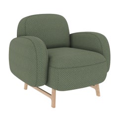 Poltrona Cactus Auguste di HARTO