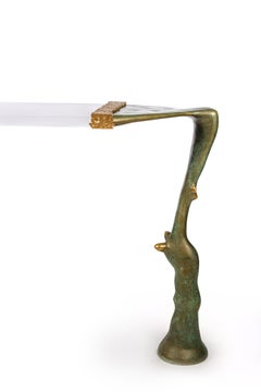 CACTUS Console by R’Kan