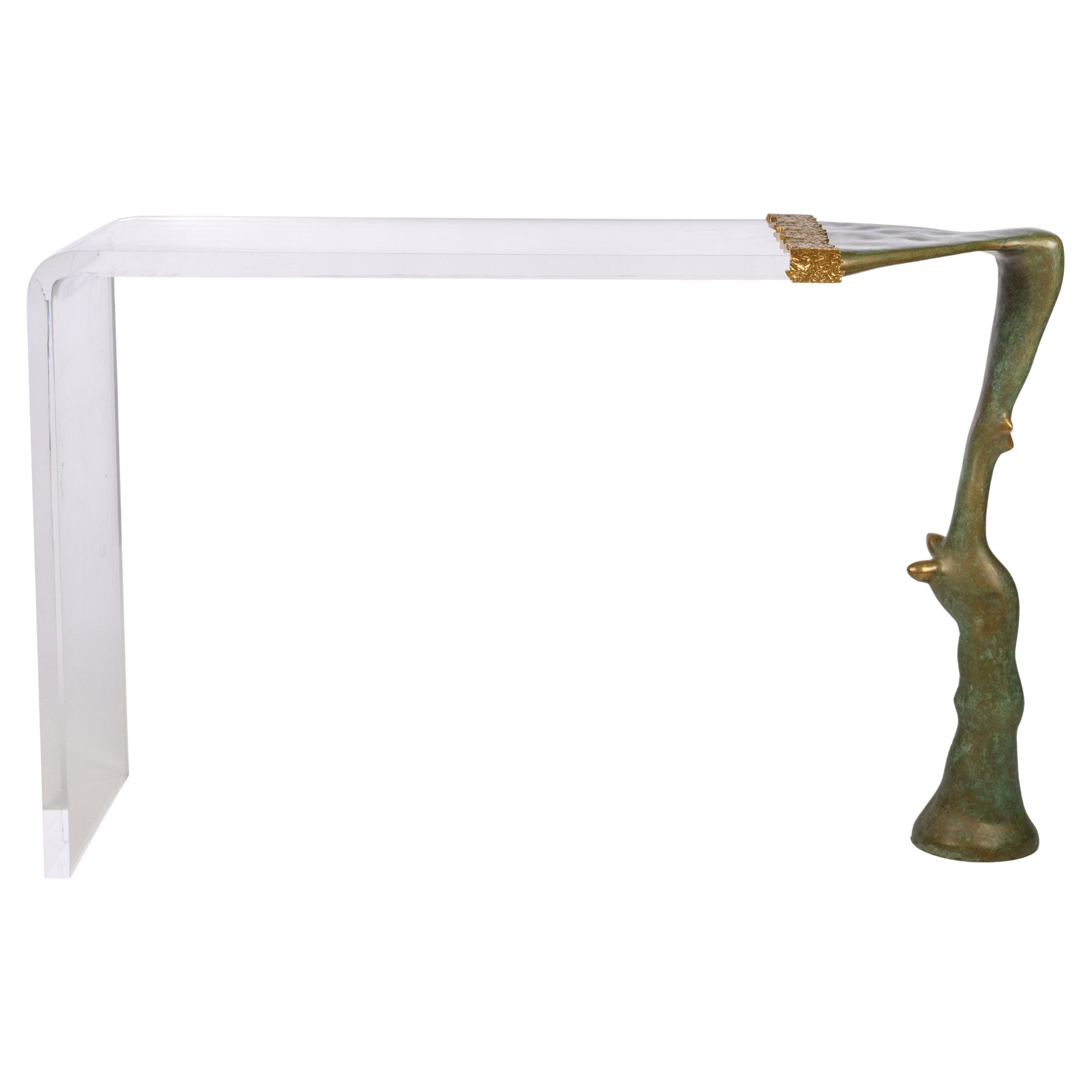 Nouveautés et articles sur mesure Console Tables