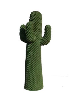 "Cactus" by Gufram - Drocco & Mello Design 1960s Coat Rack