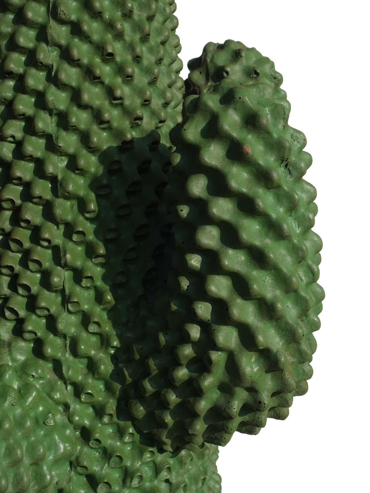 italien Porte-manteaux « Cactus » de Gufram - Drocco & Mello Design des années 1960 en vente