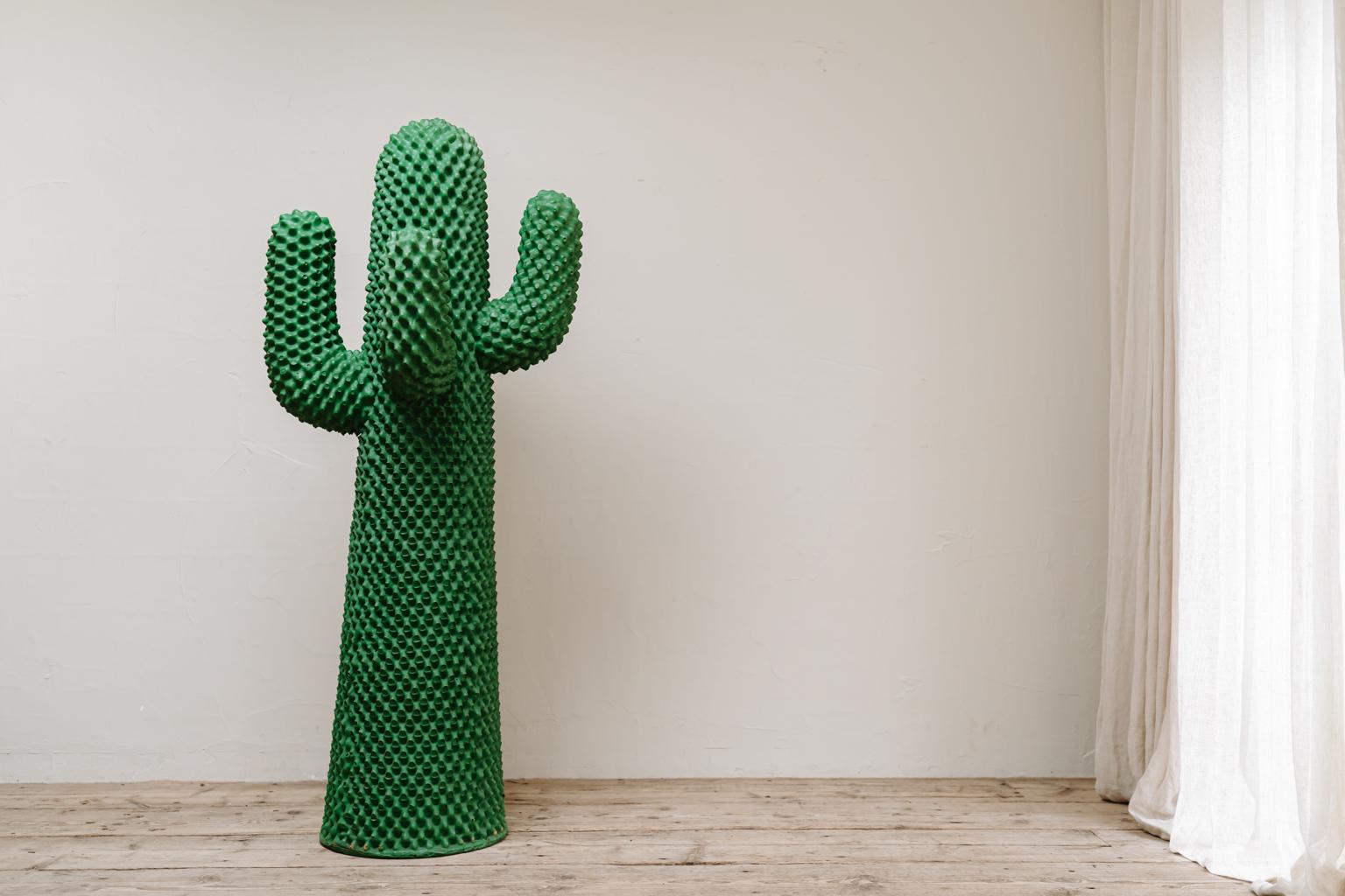 20th Century Cactus by Guido Drocco and Franco Mello for Gufram