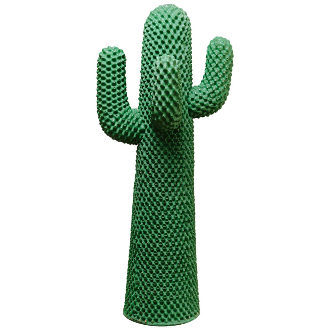Cactus by Guido Drocco and Franco Mello for Gufram