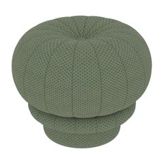 Cactus Claudie Pouf by HARTO