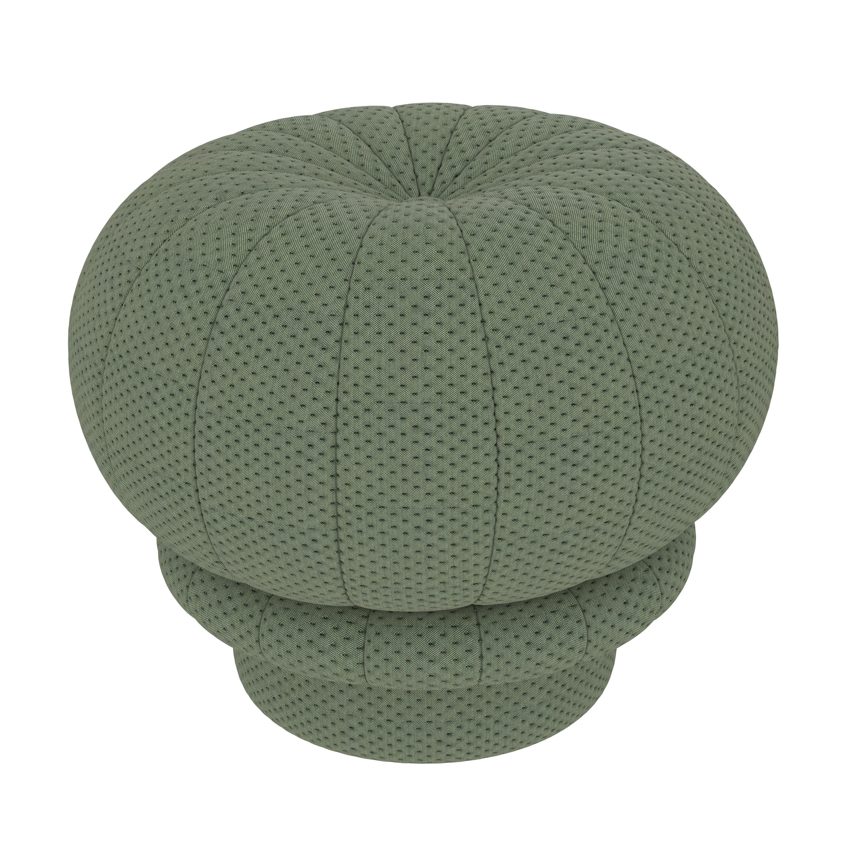 Portugais Pouf Claudie par HARTO en vente