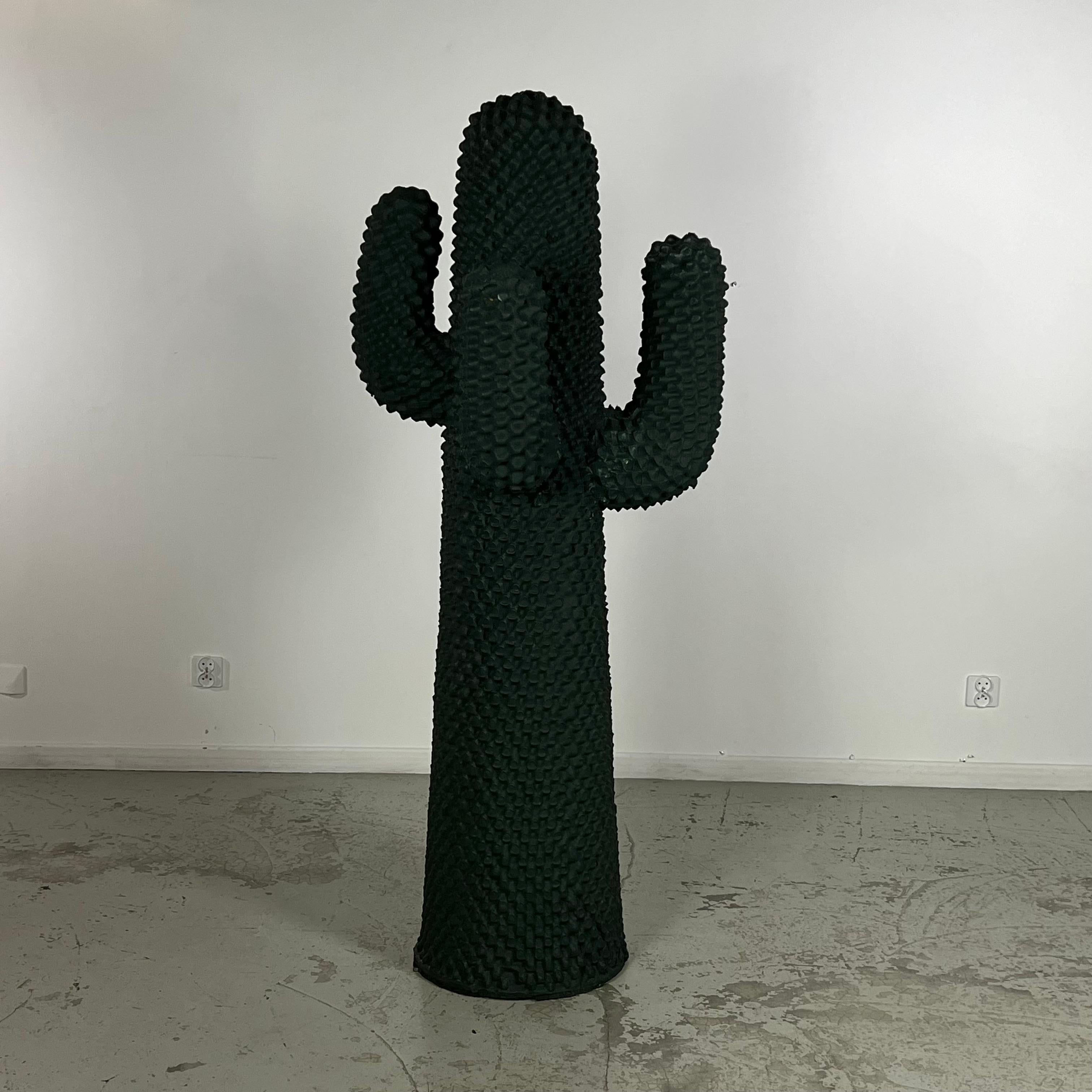 italien Manteau Cactus colère par Guido Drocco et Franco Mello pour Gufram 1972 en vente