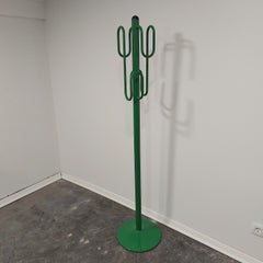 CACTUS coat hanger 1970s