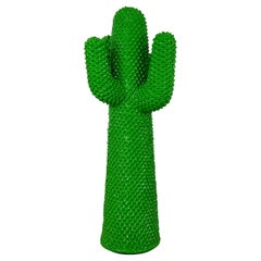 Cactus Coat Rack by Guido Drocco and Franco Mello for Gufram
