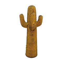Cactus Coat Rack Designed by Guido Rocco & Franco Mello, Edited by Gunfram
