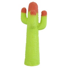 Cactus Coathanger/ Sculpture by Drocco an Mello, Limited Edition