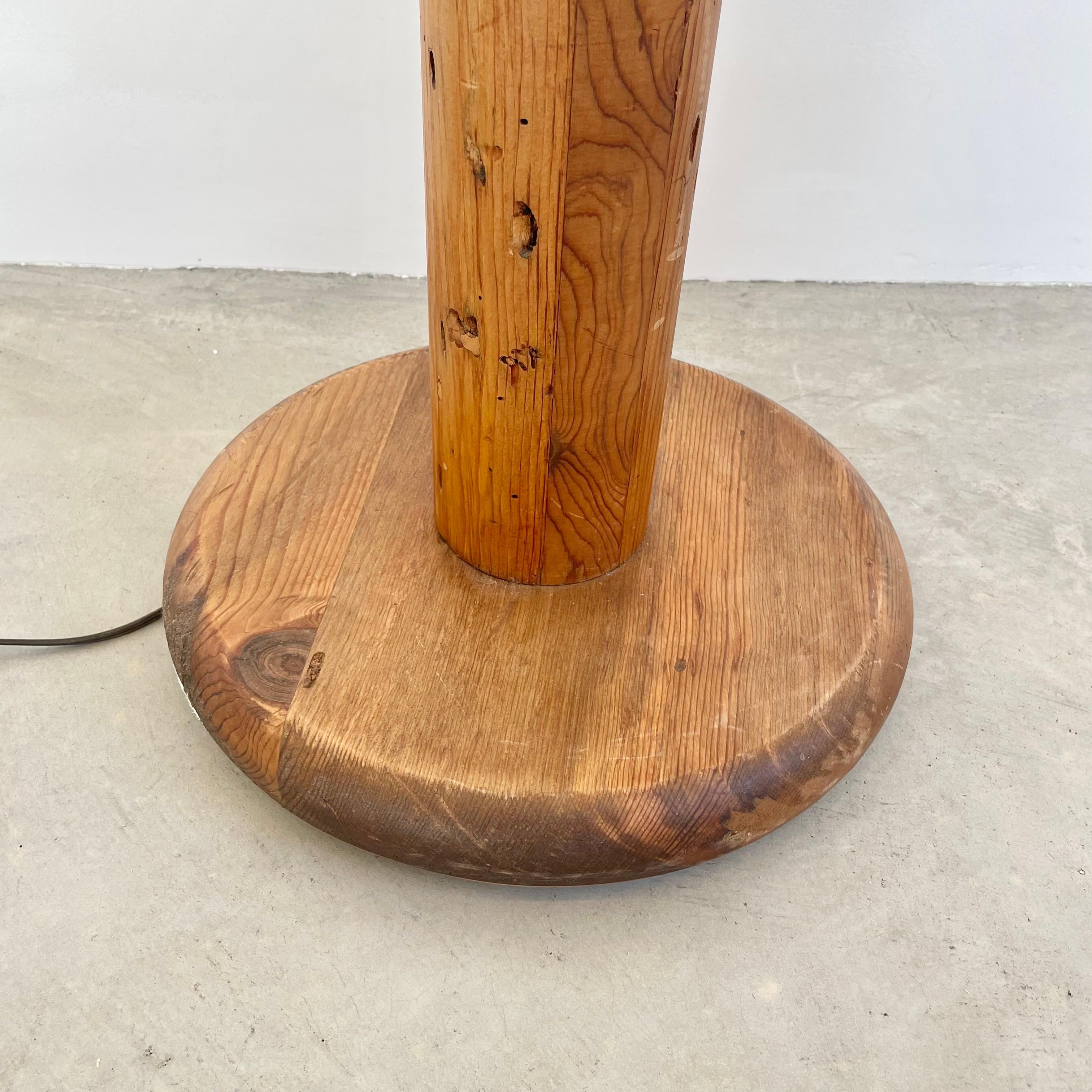 Cactus Floor Lamp, 1970s USA 5