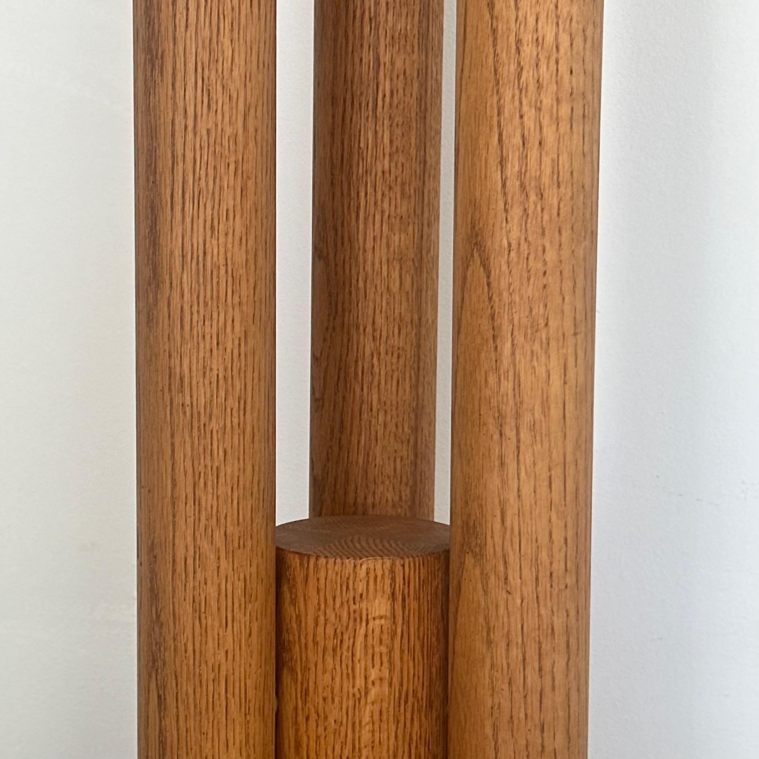 Tiered Cactus Floor Lamp, 1970s USA 10