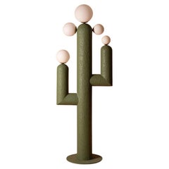Stehlampe Cactus von Harshita Jhamtani Designs