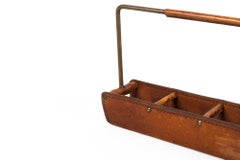 Portacactus, Vienna, 1950 circa di Auböck