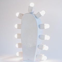 Lampe Cactus 1 - Collectional