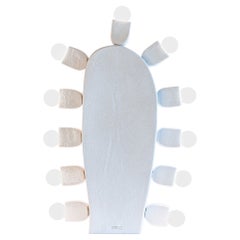 Lampada Cactus 1 - Collezione Organica