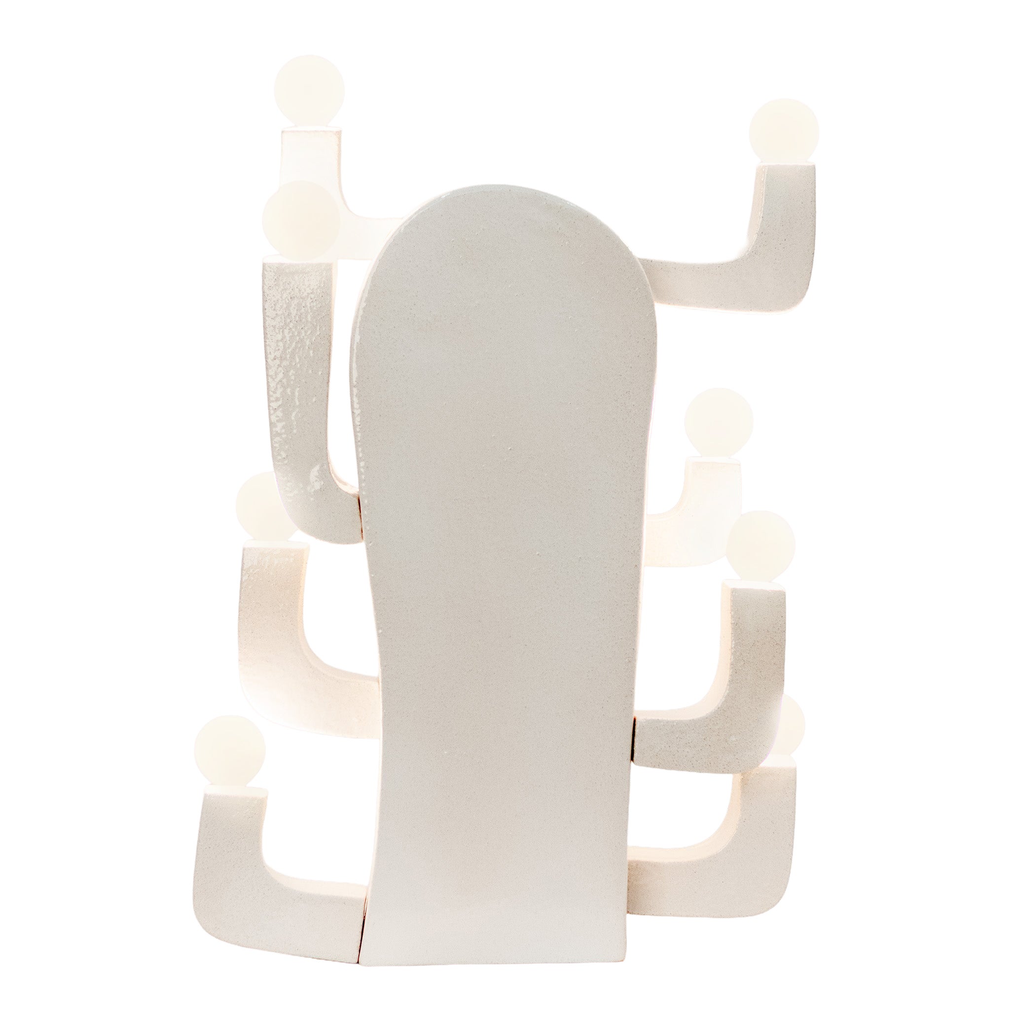 Kaktus Lampe 3 im Angebot