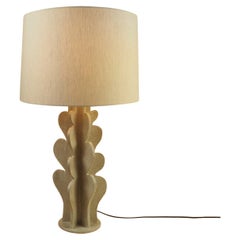 Lámpara Cactus by Nani Goods Lámpara de sobremesa Cactus de cerámica contemporáneo