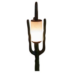 Lampe Cactus, Italie, années 1970