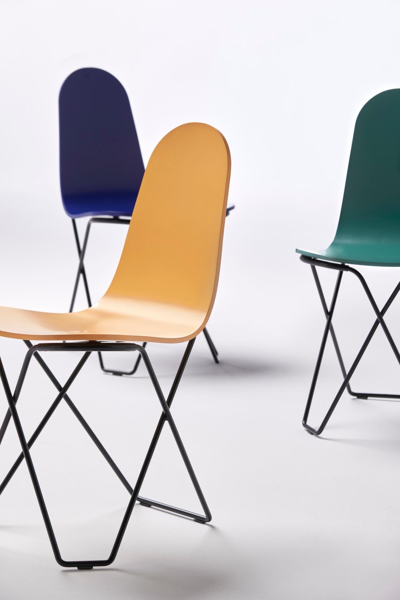 Altro Sedia da pranzo Cactus Pop di Cuero Design in vendita