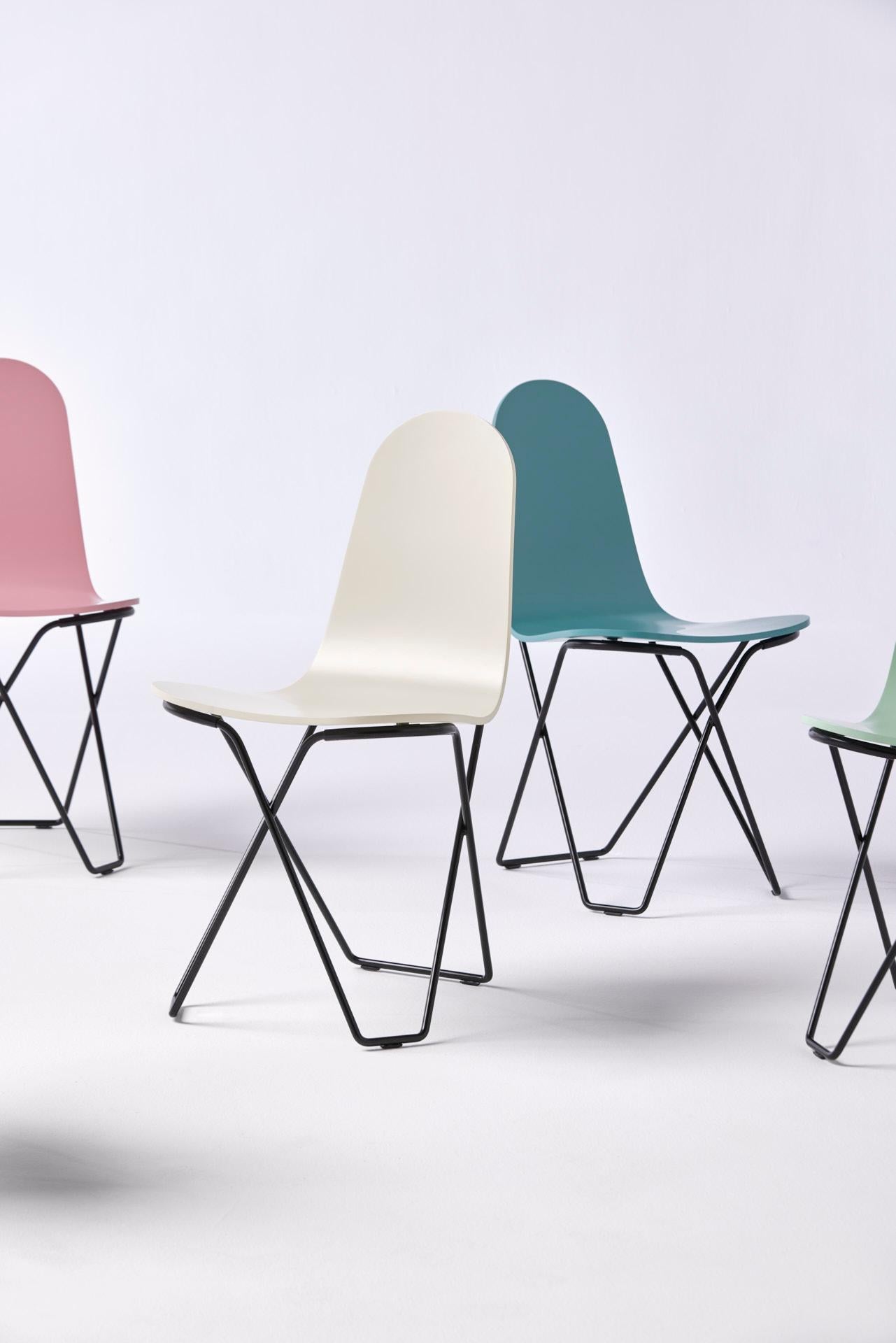 Sedia da pranzo Cactus Pop di Cuero Design In condizioni Nuovo in vendita a Geneve, CH