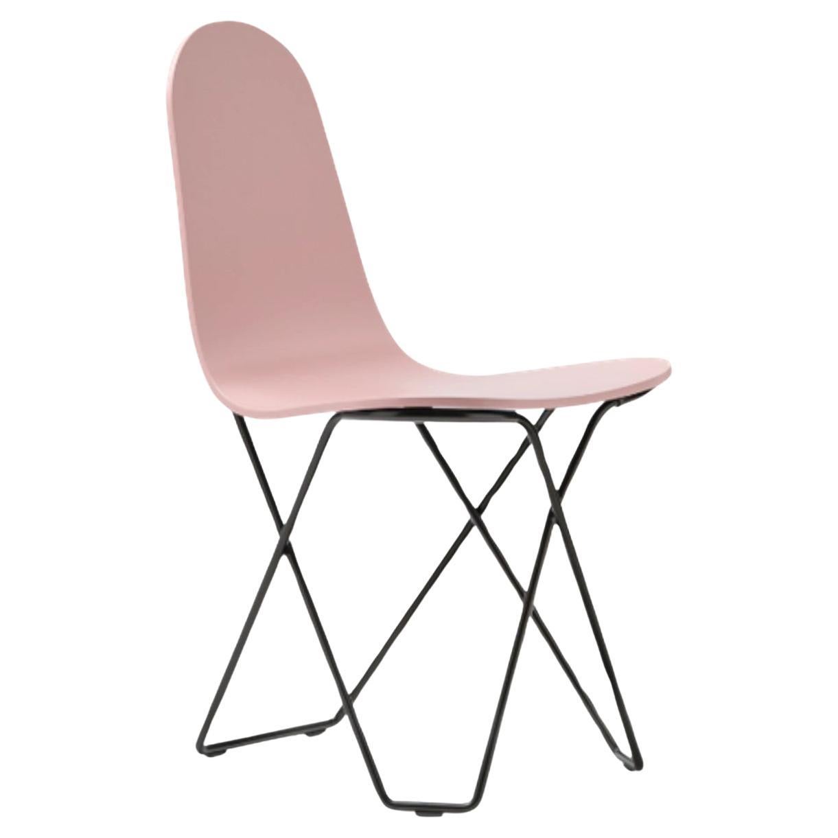 Sedia da pranzo Cactus Pop di Cuero Design