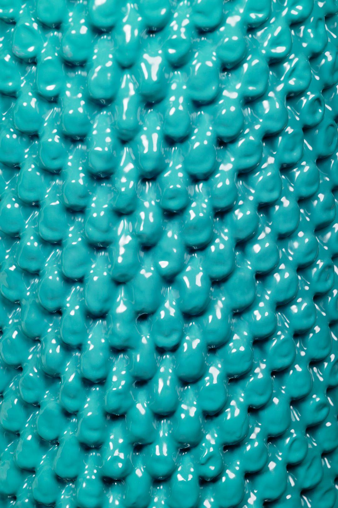 Scultura di cactus Gammablue di Gufram In condizioni Nuovo in vendita a Beverly Hills, CA