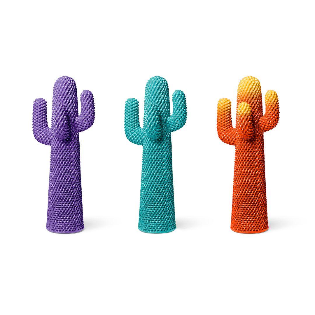 Scultura di cactus a infrarossi di Gufram In condizioni Nuovo in vendita a Beverly Hills, CA