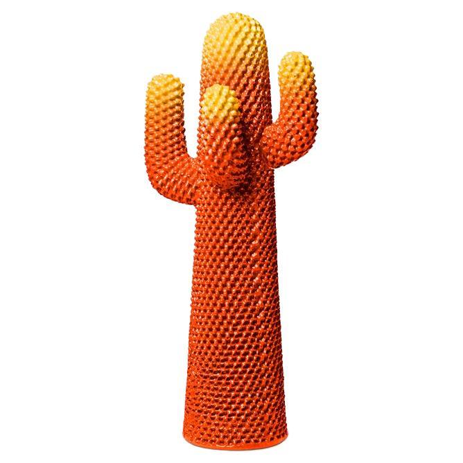 Escultura Cactus Infrarrojos by Gufram