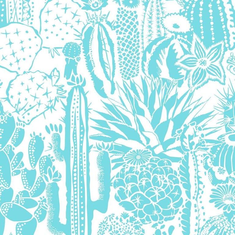 cactus spirit wallpaper