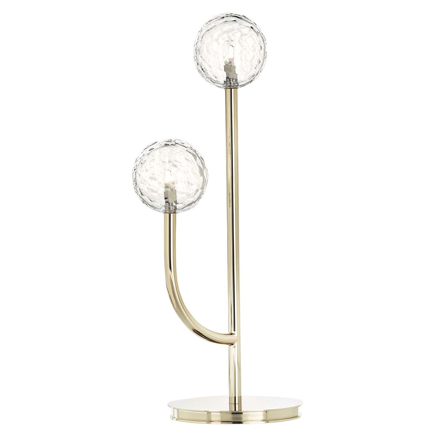 Cactus Table Lamp