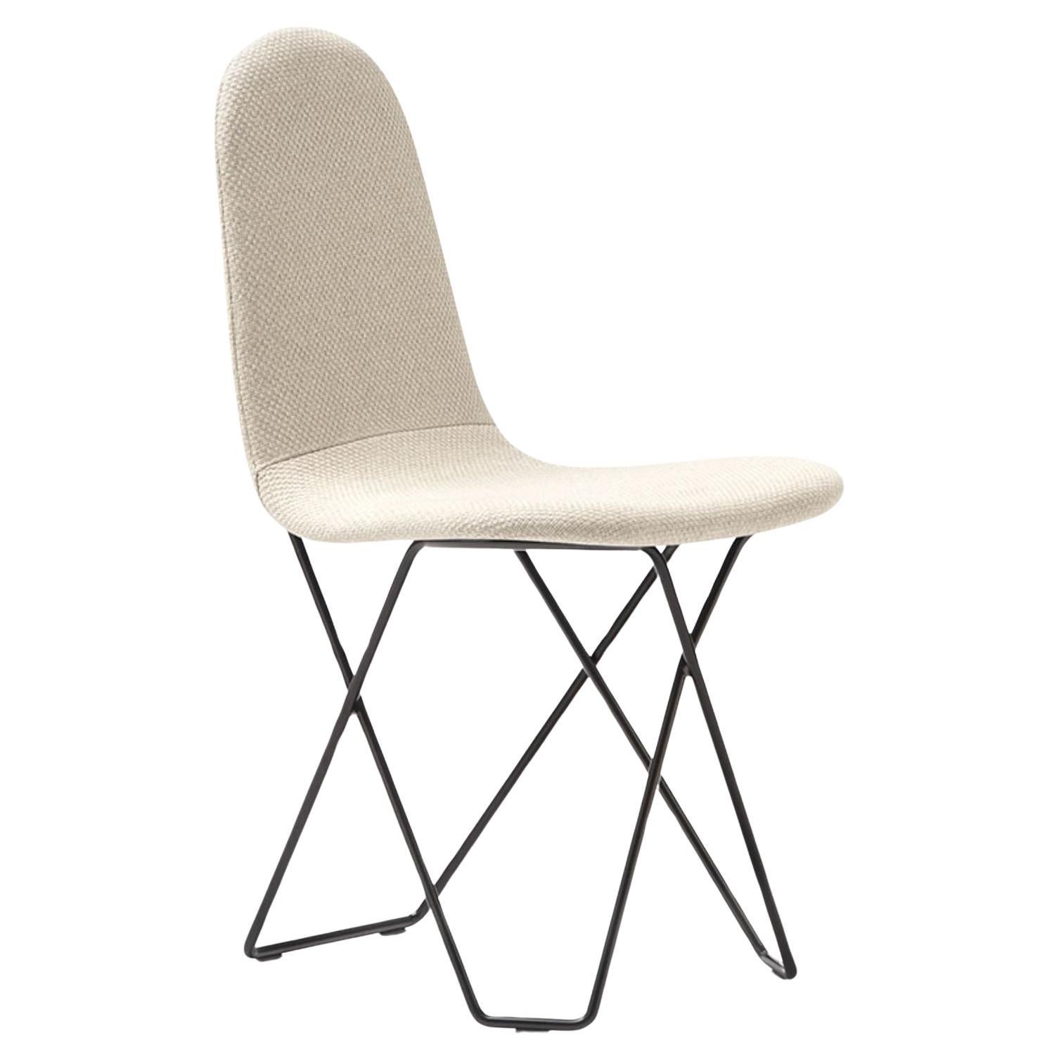Cactus Textile Dining Chair by Cuero Design