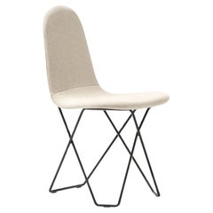 Cactus Textile Dining Chair by Cuero Design