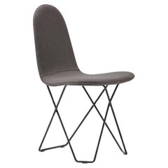 Cactus Textile Dining Chair by Cuero Design