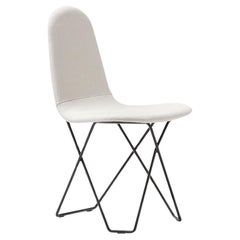 Cactus Textile Dining Chair by Cuero Design