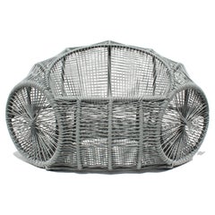Caçuá Armchair