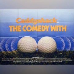 Caddyshack (1980)