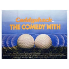 Vintage Caddyshack (1980)