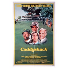 Caddyshack (1980)