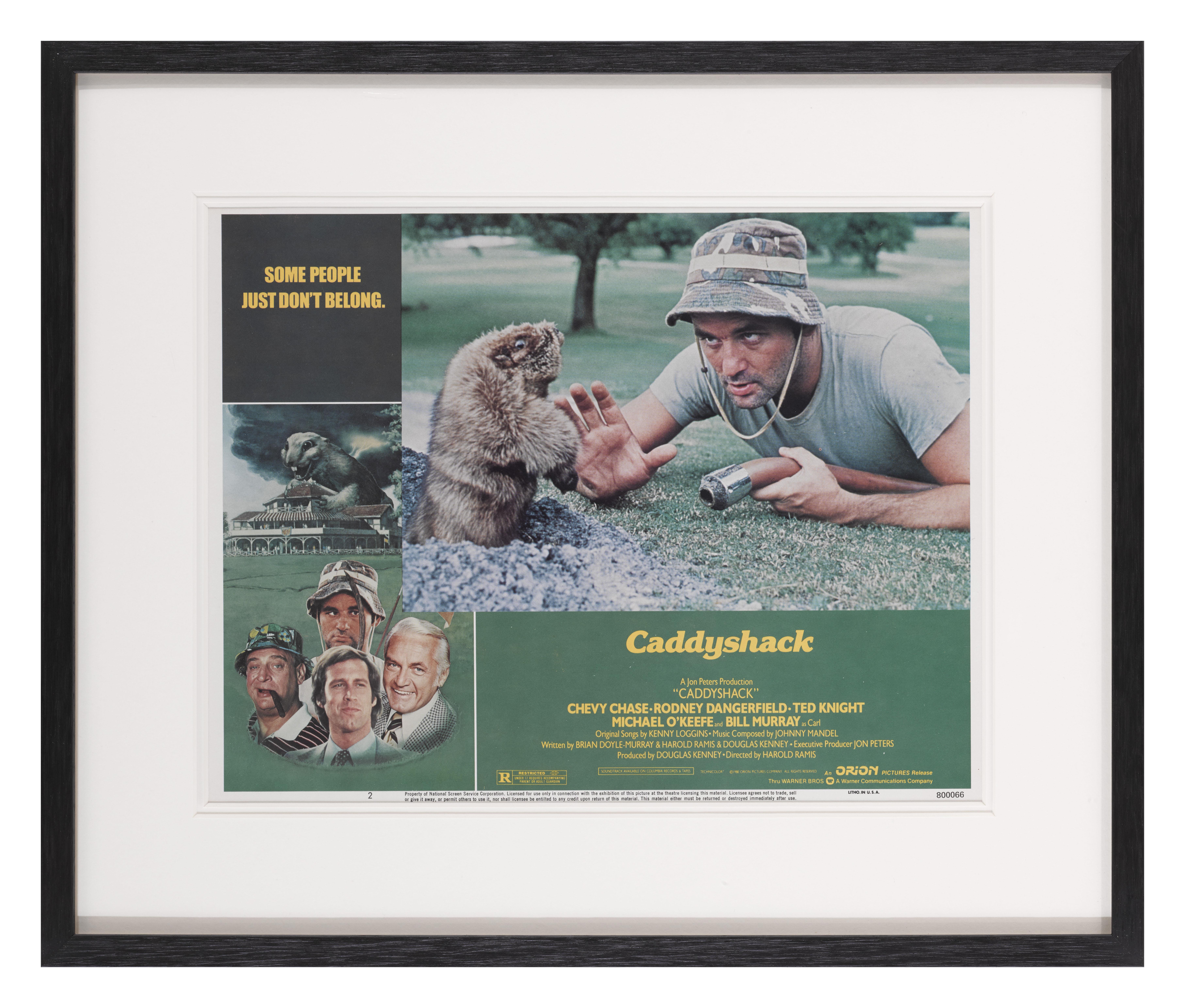 American Caddyshack For Sale