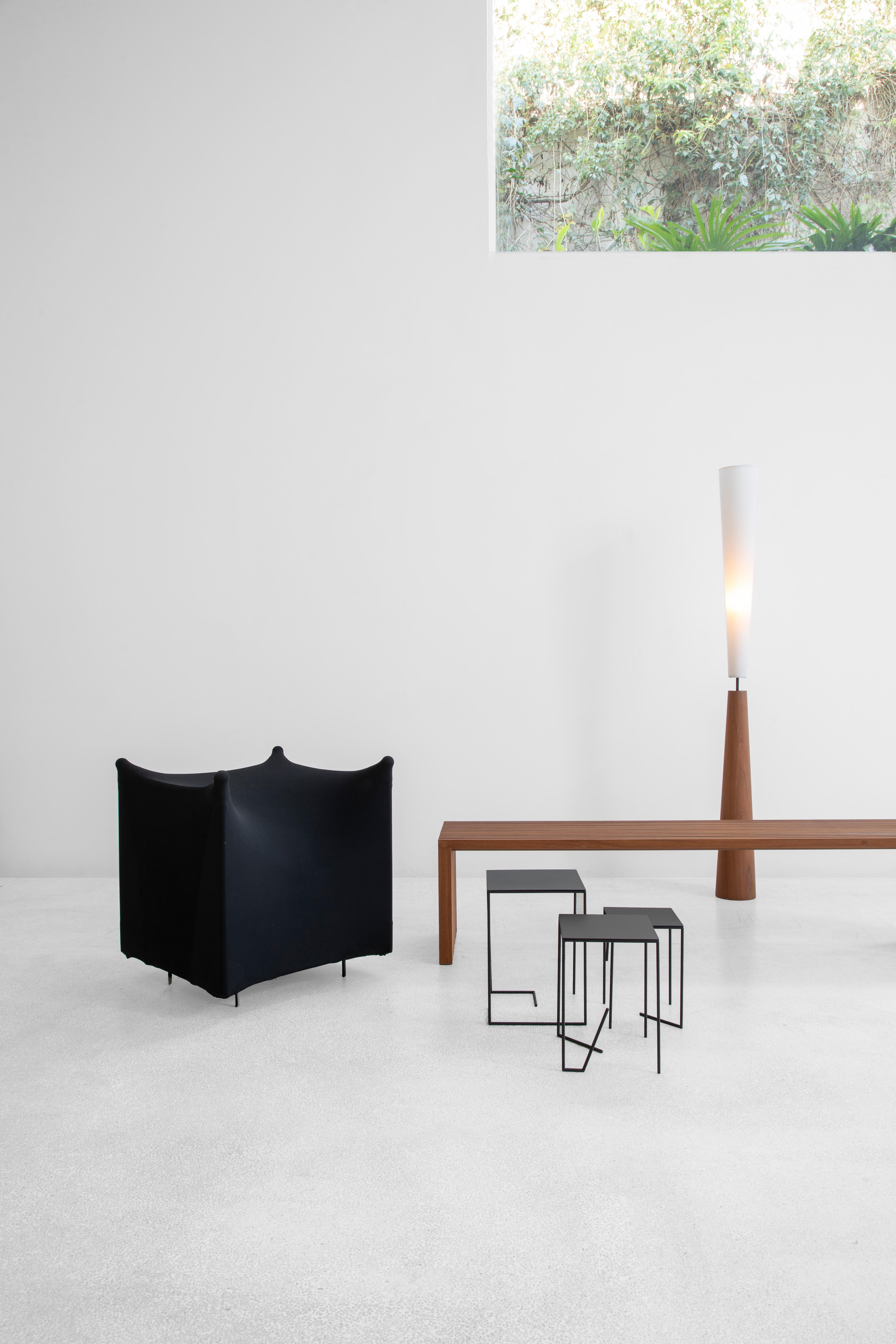Sillón Cade Minimalista en venta
