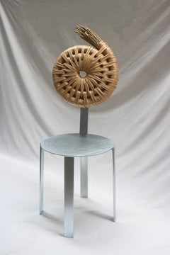 Cadeira Chair by Macheia