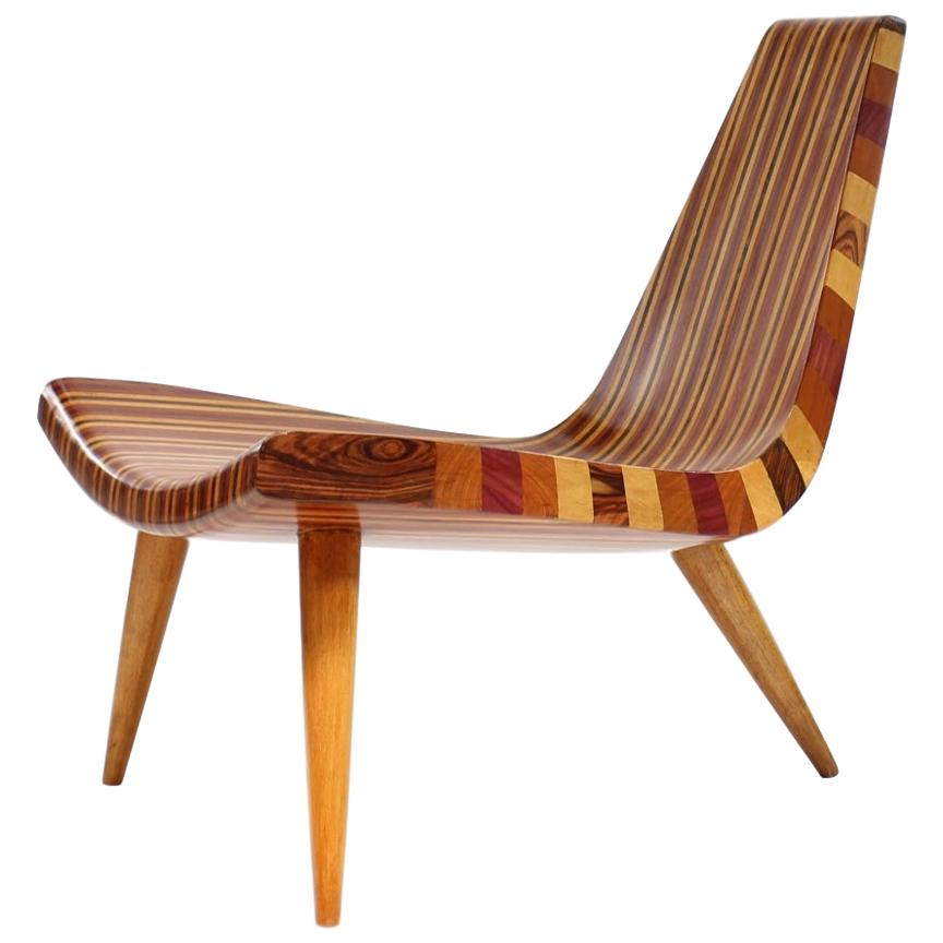 Imbuia Furniture 20 For Sale at 1stdibs