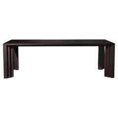 Wood Dining Room Tables