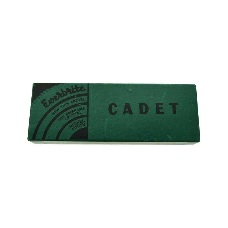 Cadet New Old Stock, Still in the Box, circa 1930s 2