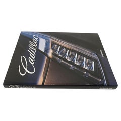 Cadillac 110 Jahre von Assouline, Hardcoverbuch