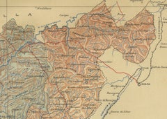 Cádiz 1901: Nautical Crossroads of the Atlantic and Mediterranean